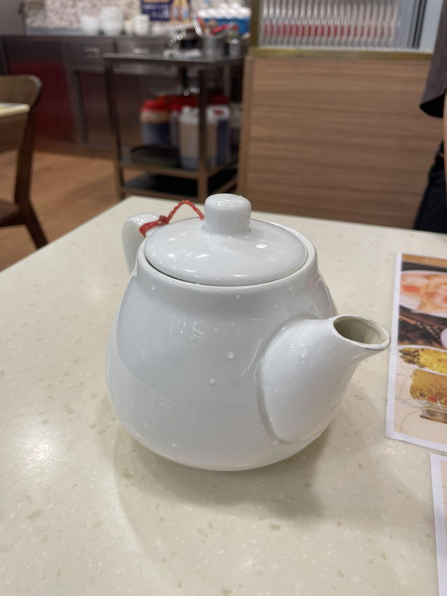🇭🇰 Master Chan Dim Sum Specialist