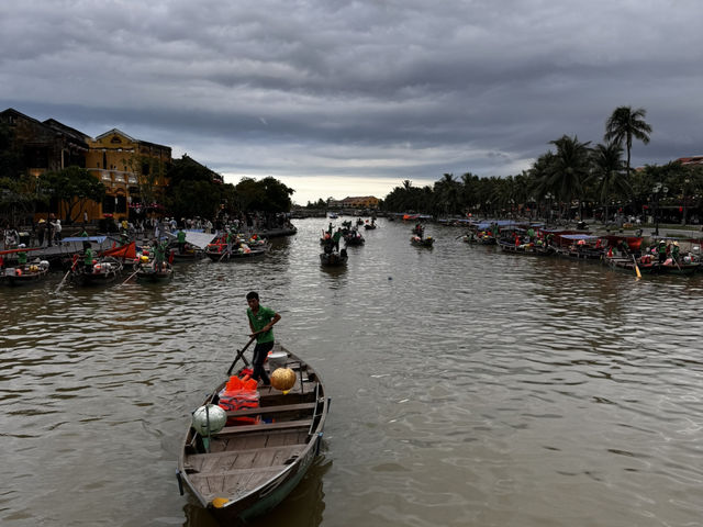 Hoi An Ancient Town in a day