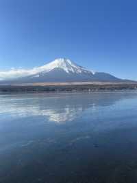 綺麗な富士山見たい人必見‼︎富士山映えスポットを紹介🗻