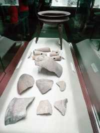 National Museum Malaysia: Journey Through Time