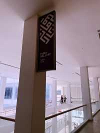 India Gallery at Islamic Arts Museum Malaysia: A Must-Visit Gem