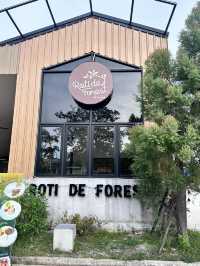 Roti de forest ตลาดเก่ายะลา