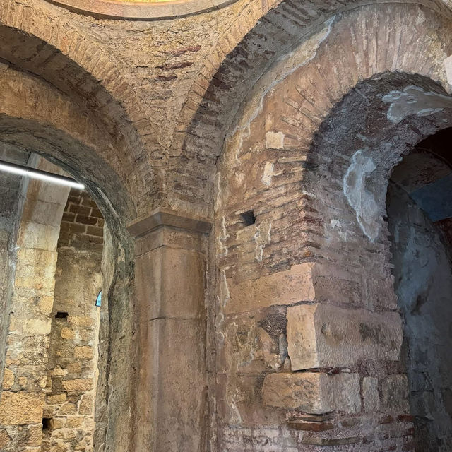 Saints & Sunken Cities: My Solo Trip to Demre