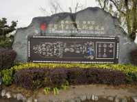 The Three Pagodas Dali