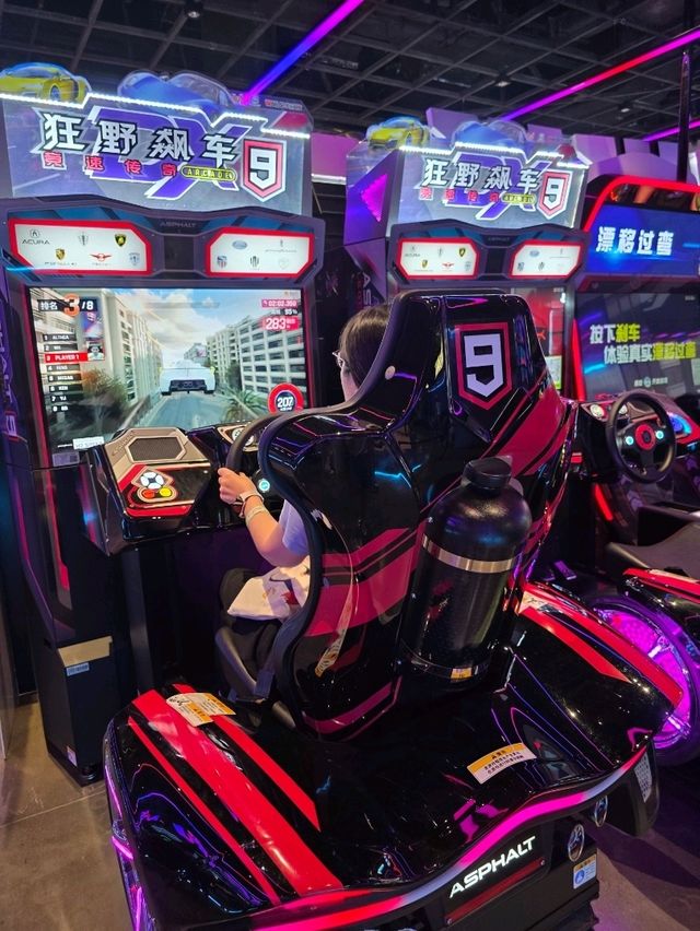 📍深圳7萬尺室內遊樂場~KP-FUN好玩到唔捨得走! 📍深圳7萬尺室內遊樂場~KP-FUN好玩到唔捨得走!