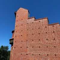 Turaida Castle – A Medieval Landmark in Latvia’s Gauja Valley