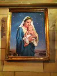 ⛪Mother Church⛪