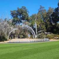 Whiteman Park