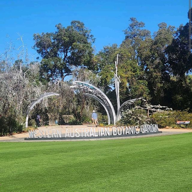 Whiteman Park