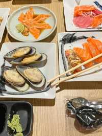 Japanese Restaurant ย่านทองหล่อ😋