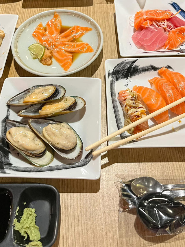 Japanese Restaurant ย่านทองหล่อ😋 Japanese Restaurant ย่านทองหล่อ😋