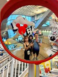 The Iconic Peak Tram: Scenic Ride to Hong Kong’s Heights