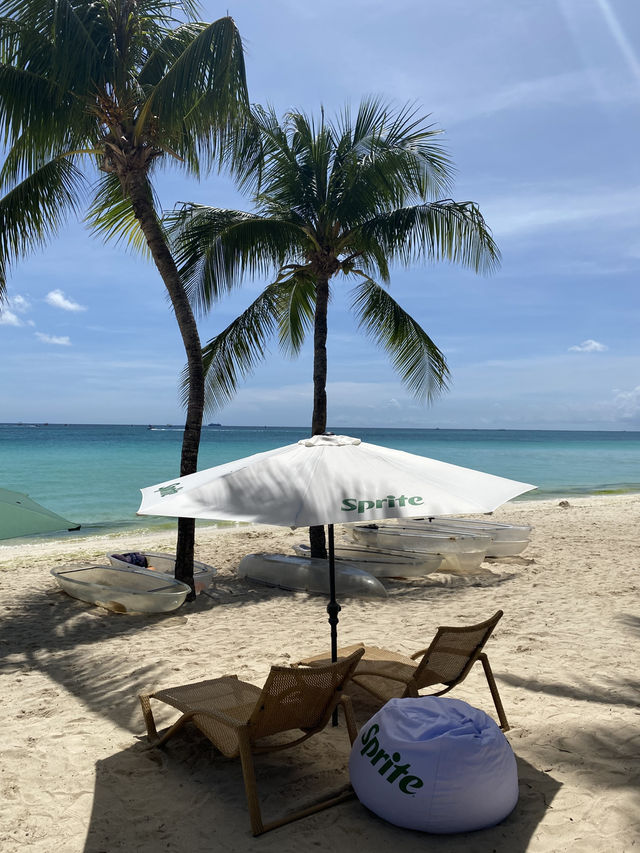 Boracay 