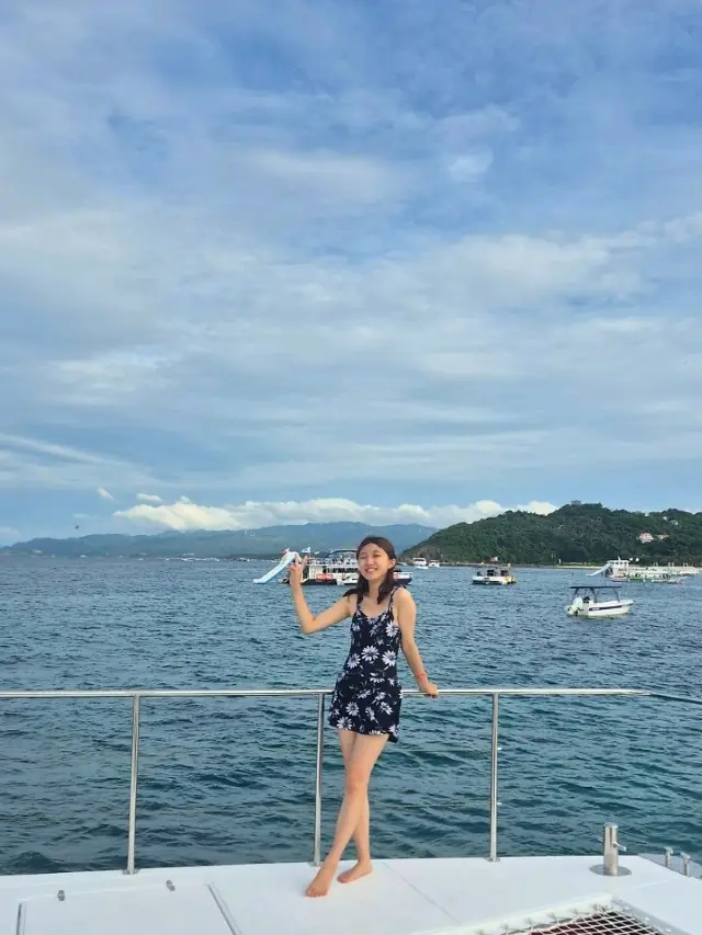 🌊보라카이 3박5일 자유여행 추천 코스