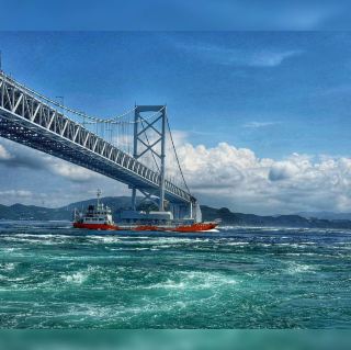 Shikoku’s Quiet Magic
