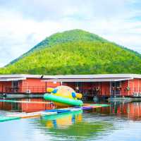 เดอะกาญจน์รีสอร์ท- The Kan Resort