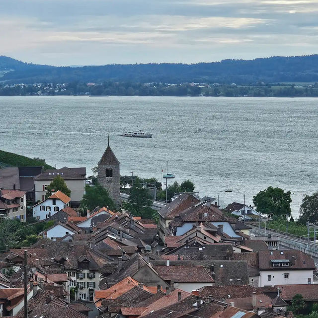 Lake Biel