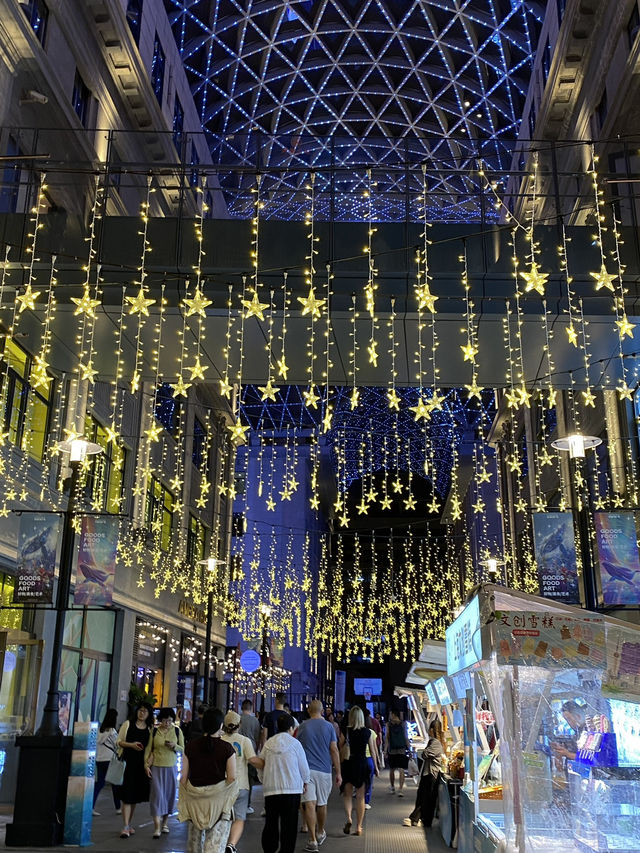 Landmark Shanghai