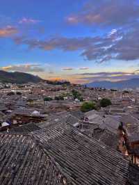 Lijiang Old Town – Where Time Slows and Romance Lingers