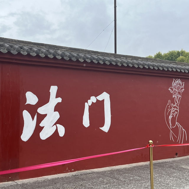 🏯 Xi’an Highlights — Ancient Capitals, Sacred Sites & Lively Streets