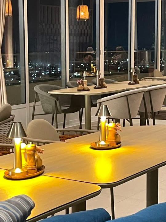  Mercure Rayong Lomtalay