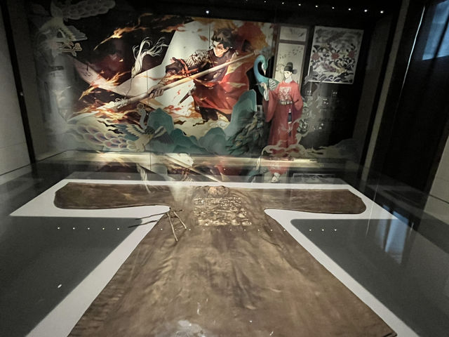 🧵 Suzhou Silk Museum — Dive into China’s Silk Legacy