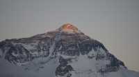 【西藏之旅】珠峰大本營親睹「日落金山」🏔️一生人必看嘅震撼景象🥰🥹