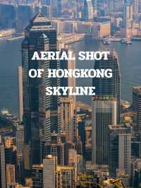 HONG KONG TRIP