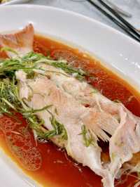 惹味椒鹽南非鮑魚