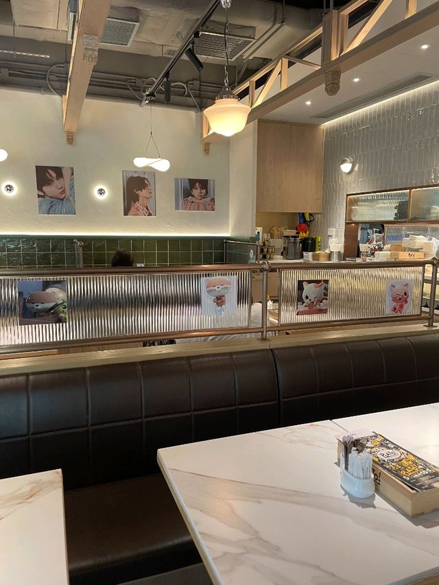澳洲式西餐廳：輕鬆歎牛扒吃fusion 菜🍽