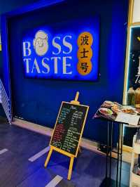 Explore Tanah Rata Food "Boss Taste Nights✨ "