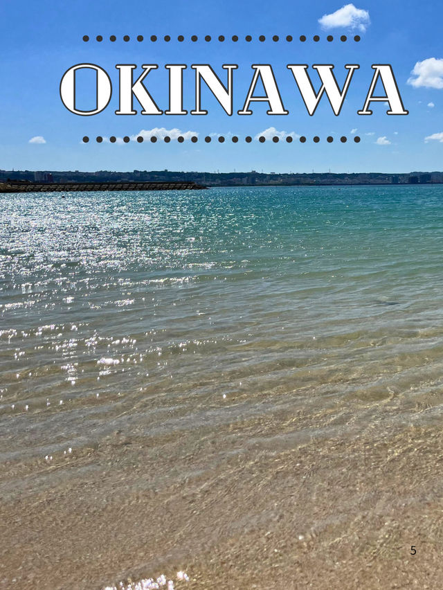 【沖縄】🌺 のんびり楽しむ1泊2日プラン 【沖縄】🌺 のんびり楽しむ1泊2日プラン