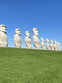 Hill of Buddha