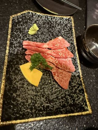 Attention Japanese Waygu Beef lovers!  | Toramaru Wagyu Yakiniku, JB 🍖✨