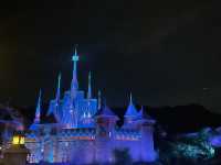 Hong Kong Disneyland