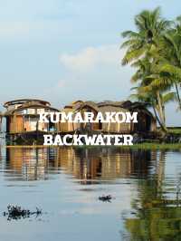 KUMARAKOM TRIP