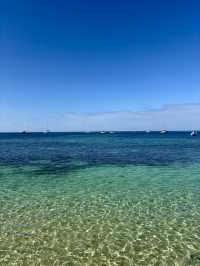Fiji Beach Dream 🌊 🏝️ 🐠