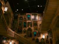 ✨ Step Inside the Wizarding World: Warner Bros. Studio Tour Tokyo