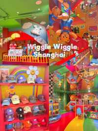 🐻 รีวิว Wiggle Wiggle ร้านของน่ารักสุดชิค