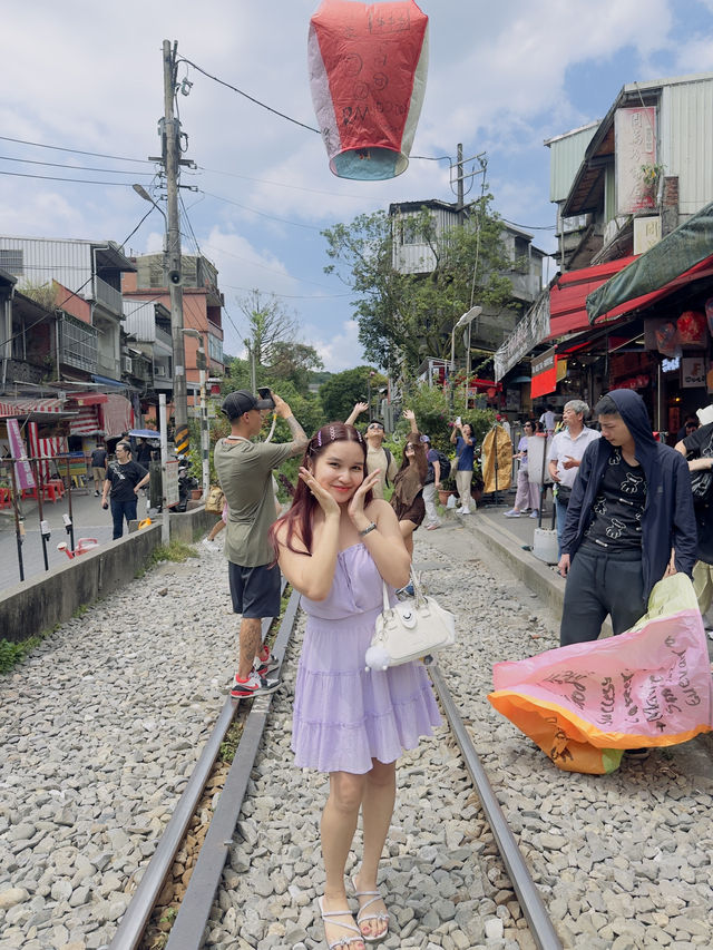 Taipei 5 Days Itinerary