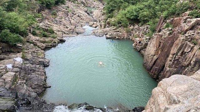 Sai Kung - HK
