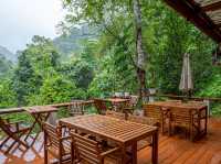 ที่พักแม่กำปอง