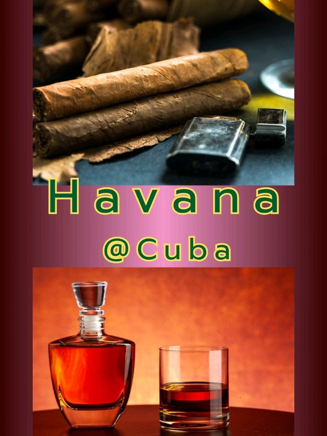 Havana @ Cuba