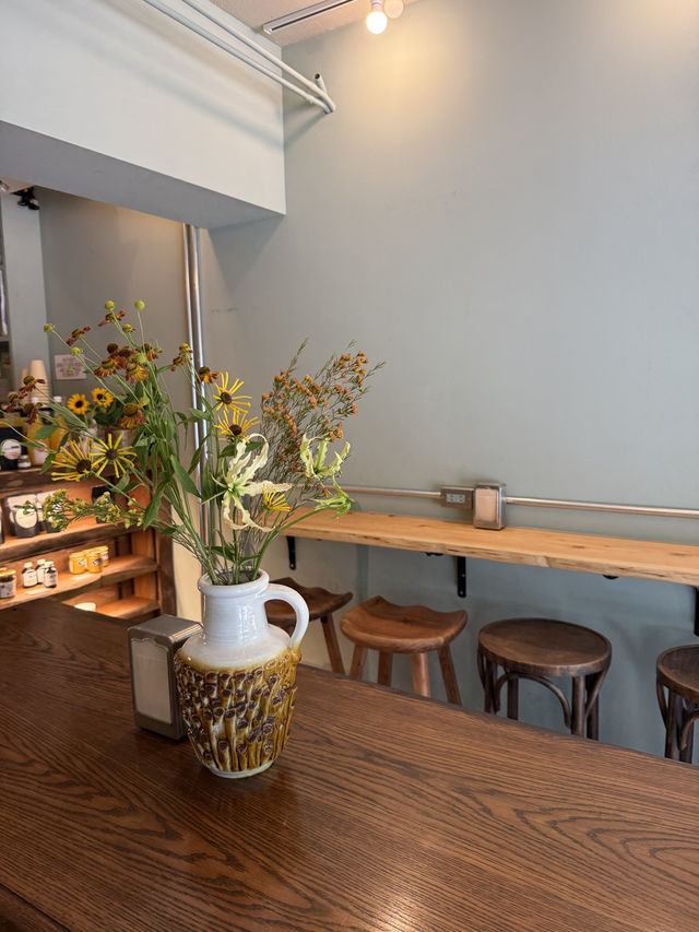 🌟 Discovering Kitasando’s New Hot Spots