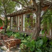 เปิดแมพคาเฟ่ใหม่ นนทบุรี! Olakheng คาเฟ่ในสวน