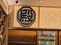 香港尖沙咀刺身海鮮放題攻略🍣
