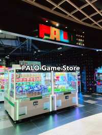 Palo Store – The Ultimate Arcade Adventure Destination