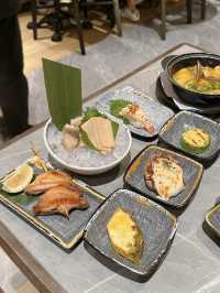 水產肉類美食大集合