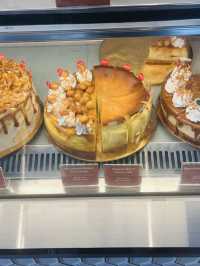 Sweet Shah Alam Picks🍰