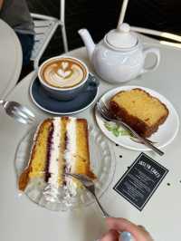 🍰 Sweet Weekend Paradise in Kuala Lumpur